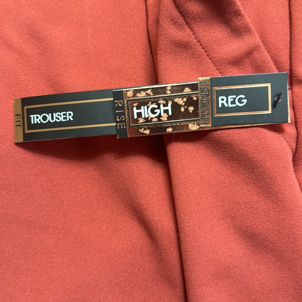 151 Trousers - Picture 5 of 5